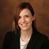 Jessica Young, M.D.